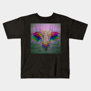 Kitty Kids T-Shirt